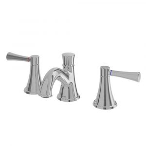 TOTO TX103LG - Vòi lavabo nóng lạnh 3 lỗ GLORIA