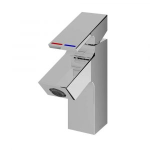 TOTO TX115LI - Vòi lavabo nóng lạnh