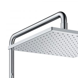 TOTO TBW08405A - Vòi sen cây nhiệt độ 4 Voi sen cay TOTO TBW08405A nhiet do 1