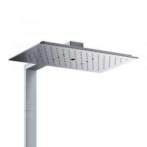 TOTO TBW08408A - Vòi sen cây nhiệt độ 3 Voi sen cay TOTO TBW08408A nhiet do 1