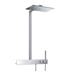 TOTO TBW08408A - Vòi sen cây nhiệt độ