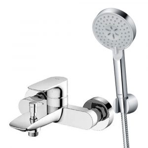 TOTO TBG04302VA TBW07009A - Vòi sen tắm nóng lạnh GA
