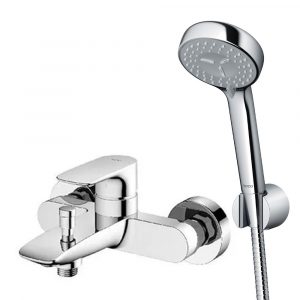 TOTO TBG04302VA TBW07012A - Vòi sen tắm nóng lạnh GA