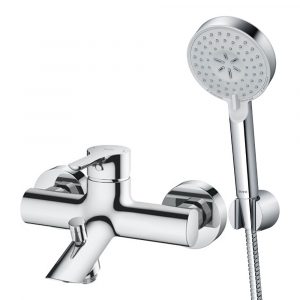 TOTO TBS01302V TBW07009A - Vòi sen tắm nóng lạnh LB