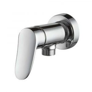 TOTO TBS04101V - Vòi sen tắm nước lạnh