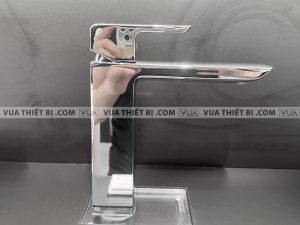 TOTO TLG02306B - Vòi lavabo cổ cao nóng lạnh GR 2 anh thuc te voi chau lavabo toto tlg02304v co cao nong lanh gr 1