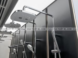 TOTO TBW02002BA TBG04302VA TBW02006A - Vòi sen cây nóng lạnh 3 anh thuc te voi sen cay toto tbw02002b1 tbg02302v tbw02017a nong lanh 7