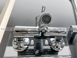 TOTO TBS02302V TBW07012A - Vòi sen tắm nóng lạnh LN 3 anh thuc te voi sen tam toto tbs02302v dgh108zr nong lanh ln 4