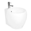 TOTO LT368C - Chậu lavabo đặt bàn 4 chau lavabo dat ban TOTO LT368C