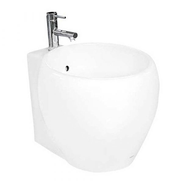 chau lavabo dat ban TOTO LT368C