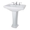 TOTO LW780J LW780FJ TX801LN TL510ERR - chậu lavabo treo tường chân dài 4 chau lavabo treo tuong TOTO LW780J LW780FJ TX801LN TL510ERR chan dai